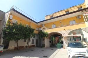 CASA SEMINDIPENDENTE A CASAGIOVE