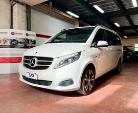 Mercedes-Benz Classe V V 250 CDI BlueTEC Auto...