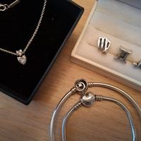sconto COFANETTO PANDORA