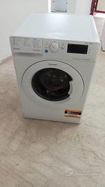 lavatrice Indesit 10 kg