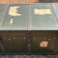 Baule Leva Militare 1979