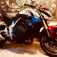 Honda cb1000r estreme