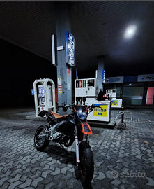 Aprilia Sx 50 (80cc) 2009