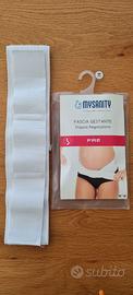 FASCIA GESTANTE MYSANITY