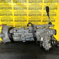 SSANGYONG KYRON cambio manuale 4X4 usato 664950