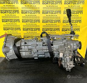 SSANGYONG KYRON cambio manuale 4X4 usato 664950