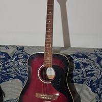 Chitarra acustica EKO Ranger 6