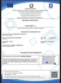 Operatrice prima infanzia