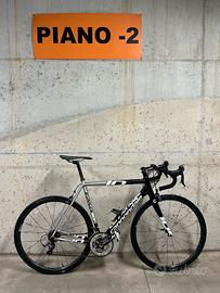 Cannondale Caad 10 – Ultegra / ruote carbon