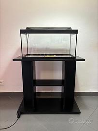Acquario TETRA 54L con mobile