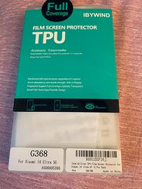 Kit Pellicole vetro Xiaomi 14 ultra