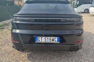 Porsche Cayenne 3.0 V6 354 CV
