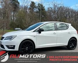 Seat Ibiza 1.4 TDI 90 CV CR 5p. FR