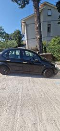 Citroën C3 pinko