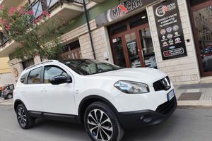 Nissan Qashqai+2 1.5 dCi 7 POSTI N-TEC