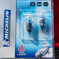 Lampadine T4W Michelin Xenon Blue Light