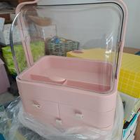 Portagioie in plastica