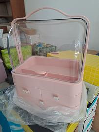 Portagioie in plastica