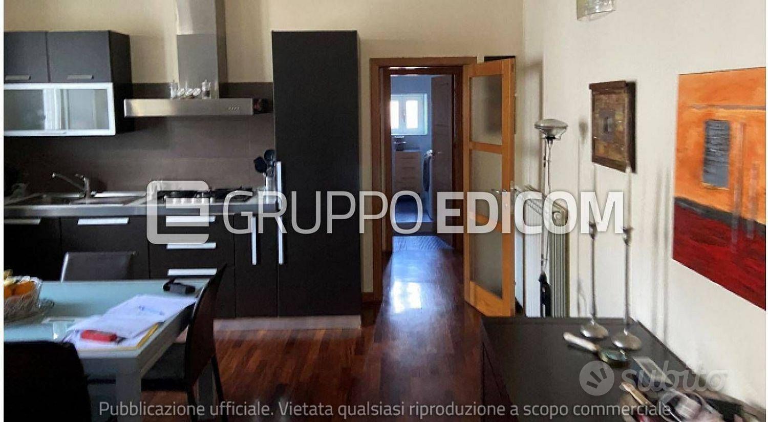 Appartamento, Tempio Pausania. - Vista 2