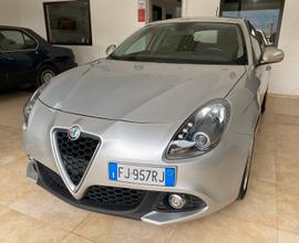 Alfa Romeo Giulietta 1.6 mjet 120cv km95000