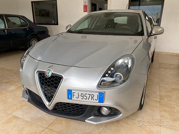 Alfa Romeo Giulietta 1.6 mjet 120cv km95000