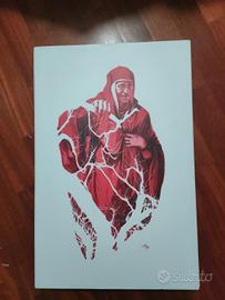 Divina Commedia Illustrata