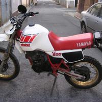 tenere' 600 anni 80