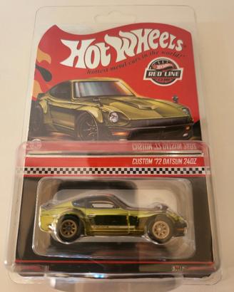 lotto hot wheels