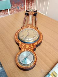 Orologio bussola