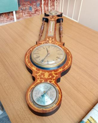 Orologio bussola