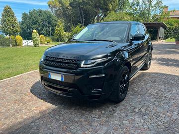 Land Rover Range Evoque 2.0 TD4 150 CV 5p. SE Dyna