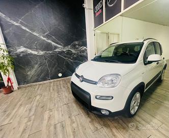 Fiat Panda 1.0 FireFly S&S Hybrid City Life 5 post