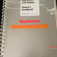 Manuale d'uso del display LCD 