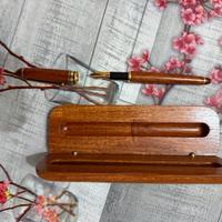 Penna stilografica iridium point germany