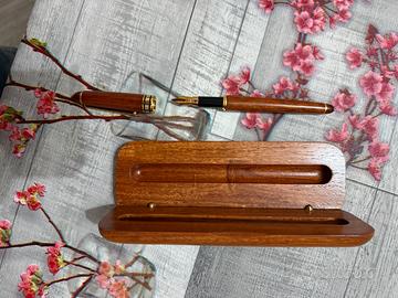 Penna stilografica iridium point germany