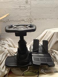 Simulatore di guida PlayStation 1