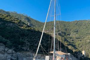 Barca a vela IW 40 S&S