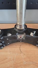 Piastra  sterzo  Panigale 959 / 1299