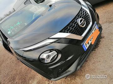 MERCEDES v klasa vito 447 restyling 19-22 original