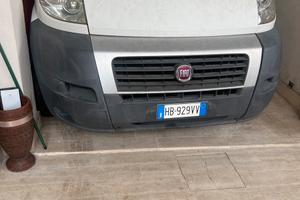 Fiat ducato 2012