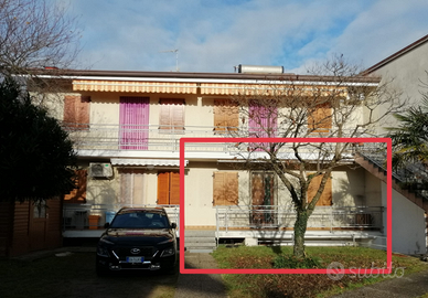 Appartamento a Lestans di Sequals