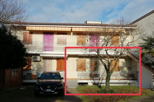 Appartamento a Lestans di Sequals