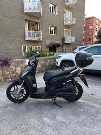 Kymco People 125 - 2022
