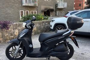 Kymco People 125 - 2022