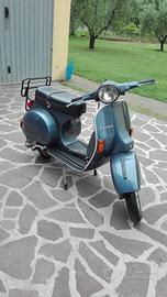 Vespa px200