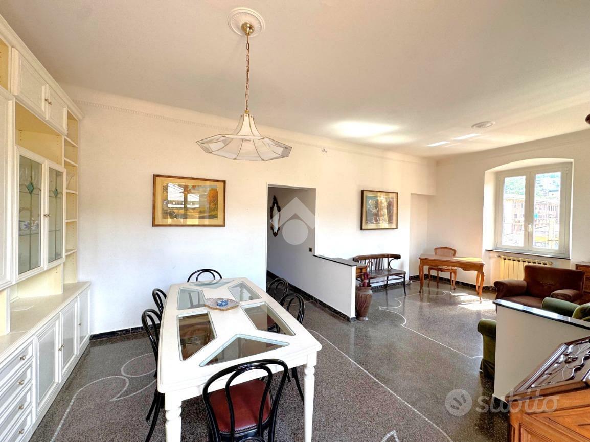 Appartamento – Genova, Lazzaretto, Val Polcevera - Vista 3