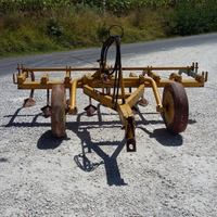 Estirpatore "Cormagri" MT. 2,45