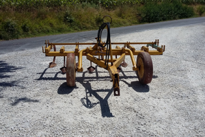 Estirpatore "Cormagri" MT. 2,45