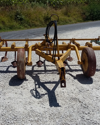 Estirpatore "Cormagri" MT. 2,45