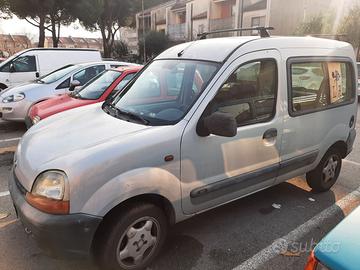 Renault Kangoo usato